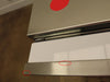 Scotsman Brilliance Series SCN60PA1SS 15" Undercounter Ice Maker Left Hinge