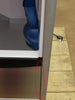 Scotsman Brilliance Series SCN60PA1SS 15" Undercounter Ice Maker Left Hinge