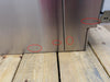 Scotsman Brilliance Series SCN60PA1SS 15" Undercounter Ice Maker Left Hinge