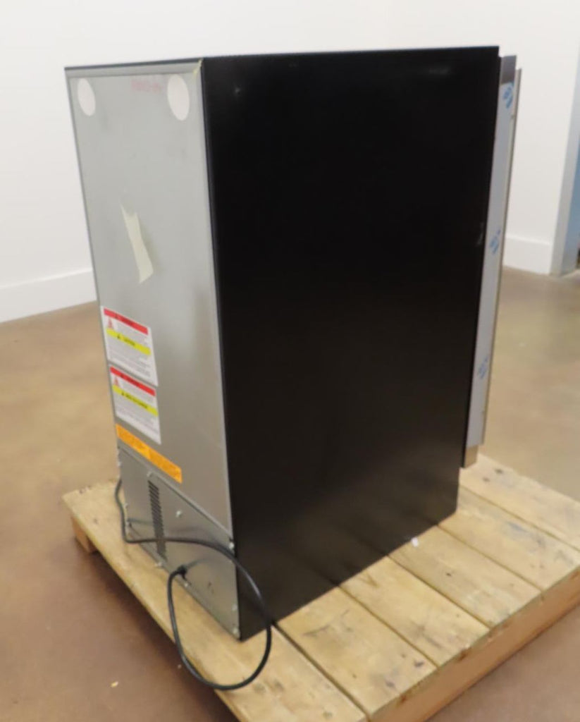 Marvel MLRE215SG01A 15 Inch Built-In Marvel Refrigerator Pictures