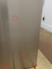 Scotsman Brilliance Series SCN60PA1SS 15" Undercounter Nugget Ice Maker Pics