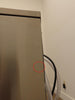Scotsman Brilliance Series SCN60PA1SS 15" Undercounter Nugget Ice Maker Pics