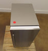 Scotsman Brilliance Series SCN60PA1SS 15" Undercounter Nugget Ice Maker Pics