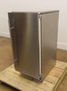 Scotsman Brilliance Series SCN60PA1SS 15" Undercounter Nugget Ice Maker Pics