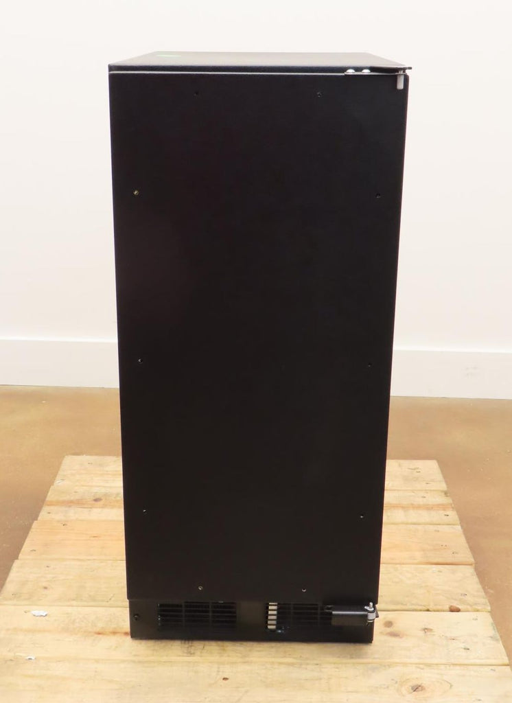 Marvel MLCP215IS81A 15 Inch Panel Ready Built-In Clear Ice Machine With a Pump