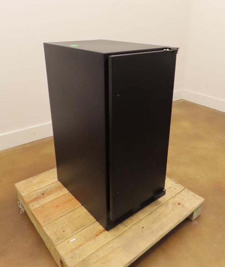 Marvel MLCP215IS81A 15 Inch Panel Ready Built-In Clear Ice Machine With a Pump