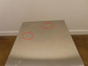 Scotsman SCCP30MA1SU 15 Inch Under Counter Panel Ready Square Ice Maker