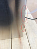 Scotsman SCCP30MA1SU 15 Inch Under Counter Panel Ready Square Ice Maker