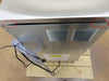 Scotsman SCCP30MA1SU 15 Inch Under Counter Panel Ready Square Ice Maker