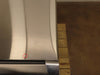 Scotsman DCE33PA1SSD 15" Under Counter Panel Ready Ice Maker w/ SS Panel