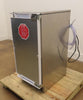 Scotsman SCCP30MA1SU 15 Inch Under Counter Panel Ready Square Ice Maker