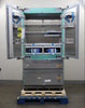 Thermador 42" Built-In French Door Freedom Collection Refrigerator T42IT100NP