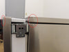 Scotsman Brilliance Series SCCP50MB1SS 15" Undercounter Gourmet Ice Maker