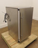 Scotsman Brilliance Series SCCP50MB1SS 15" Undercounter Gourmet Ice Maker