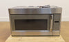 Thermador Professional Series MU30WSU 30" 2.1 Sensor Cooking Microwave Oven