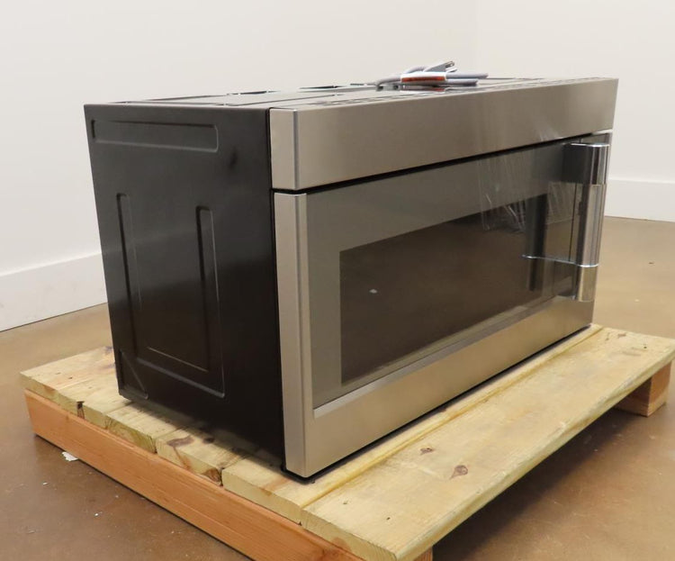 Thermador Professional Series MU30WSU 30" 2.1 Sensor Cooking Microwave Oven