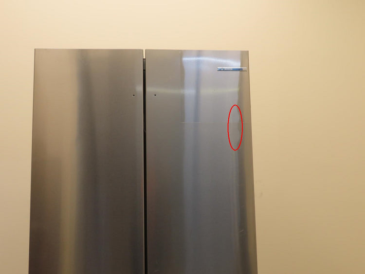 Bosch 800 Series B36CT80SNS 36" Smart Counter Depth French Door Refrigerator Pic
