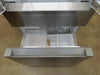 Bosch 800 Series B36CL80ENS 36" Counter Depth French Door Smart Refrigerator Pic