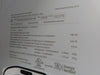 Bosch 800 Series B36CL80SNS 36" French Door Counter Depth Smart Refrigerator IMG