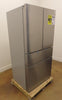 Bosch 800 Series B36CL80SNS 36" French Door Counter Depth Smart Refrigerator IMG