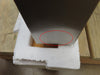 Bosch 500 Series HCP56652UC 36" Smart Stainless Pyramid Canopy Chimney Hood Pics