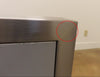 Bosch 500 Series HCP56652UC 36" Smart Stainless Pyramid Canopy Chimney Hood Pics