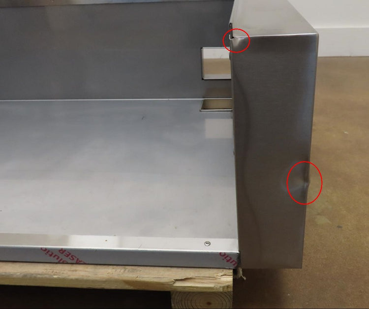 Lynx LIJ36 Insulated Jacket for 36 Inch Built-in Grill Pics