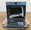 Bosch 500 Series HBE5453UC 24" Convection Electric Wall Oven Stainless Pictures
