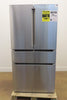 Bosch 800 Series B36CL80ENS 36" Counter Depth French Door Smart Refrigerator IMG