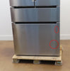 Bosch 800 Series B36CL80ENS 36" Counter Depth French Door Smart Refrigerator IMG