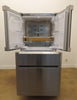 Bosch 800 Series B36CL80ENS 36" Counter Depth French Door Smart Refrigerator IMG