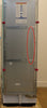 Miele MasterCool Series 42" Refrigerator Freezer Columns F2412VI / K2602VI