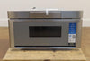 Thermador Masterpiece Professional Series MD30BS 30" BuiltIn Smart Microwave IMG