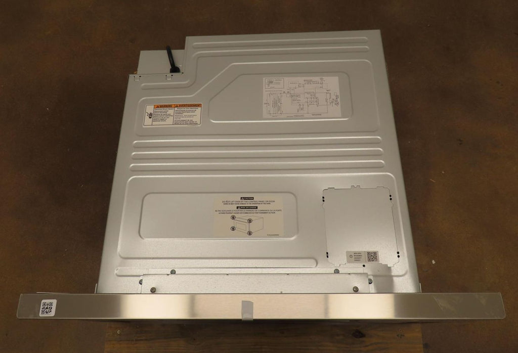 Thermador Masterpiece Professional Series MD30BS 30" Built-In Microwave Pictures
