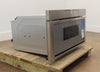 Thermador Masterpiece Professional Series MD30BS 30" Built-In Microwave Pictures