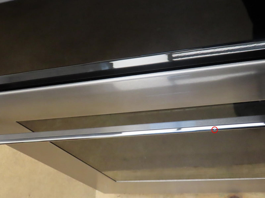 Viking RVL Series MVSOE6301SS 30 Inch Single Convection Electric Wall Oven