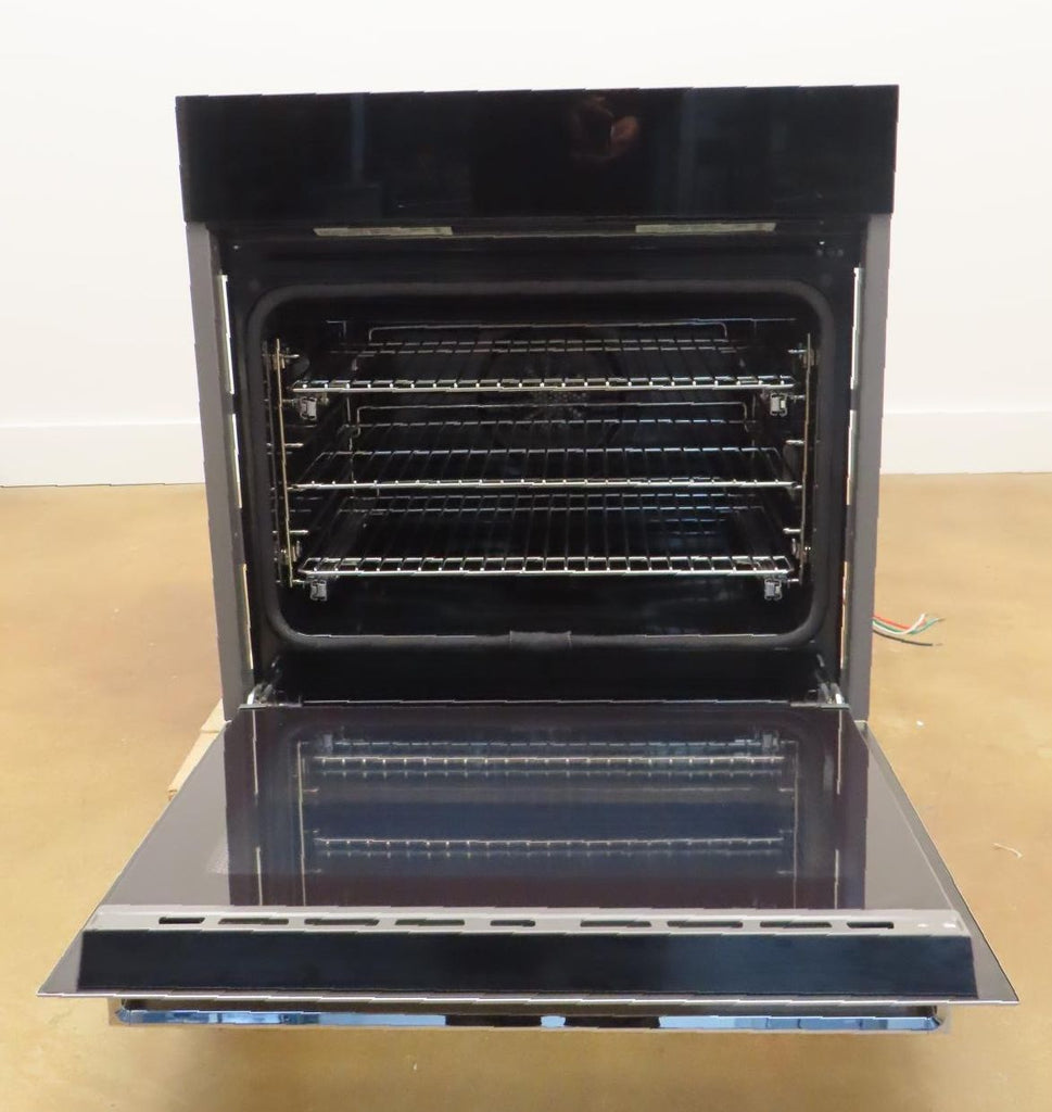 Viking RVL Series MVSOE6301SS 30 Inch Single Convection Electric Wall Oven