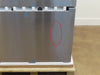Bosch 800 Series B36CL80ENS 36" Counter Depth French Door Refrigerator Pictures