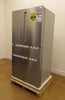 Bosch 800 Series B36CL80ENS 36" Counter Depth French Door Refrigerator Pictures