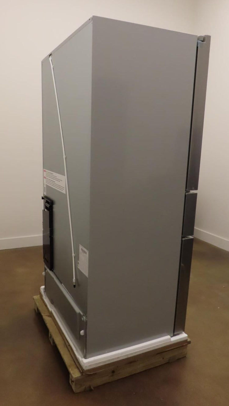 Bosch 800 Series B36CL80ENS 36" Counter Depth French Door Refrigerator Pictures