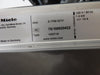 Miele G77xx Series G7766SCVI 24" Built-In Panel Ready FullyIntegrated Dishwasher