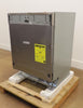 Miele G7166SCVI 24 Inch Fully Integrated Built-In Smart Panel Ready Dishwasher