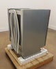 Miele G7166SCVI 24 Inch Fully Integrated Built-In Smart Panel Ready Dishwasher