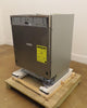 Miele G7166SCVI 24" Fully Integrated Built-In Smart Panel Ready Dishwasher Pics