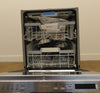 Miele G7166SCVI 24" Fully Integrated Built-In Smart Panel Ready Dishwasher IMGS