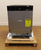 Miele G77xx Series G7766SCVI 24" Built-In Panel Ready FullyIntegrated Dishwasher