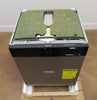 Miele G77xx Series G7766SCVI 24" Built-In Panel Ready FullyIntegrated Dishwasher