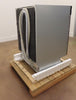 Miele G77xx Series G7766SCVI 24" Built-In Panel Ready FullyIntegrated Dishwasher