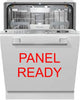 Miele G7166SCVI 24 Inch Fully Integrated Built-In Smart Panel Ready Dishwasher