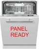 Miele G7166SCVI 24" Fully Integrated Built-In Smart Panel Ready Dishwasher Pics